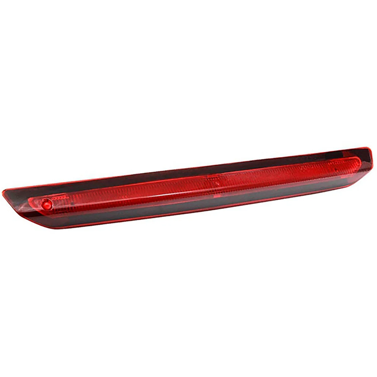 2X Car High Mount Rear Third Brake Light Stop Signal Lamp Red Lamp for Escape/ 2013 2014 2015 2016